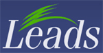 Leads Transportes logo