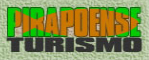 Pirapoense Turismo logo