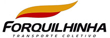 Expresso Coletivo Forquilhinha logo