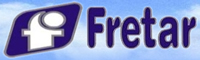 Fretar - DFT Logística logo