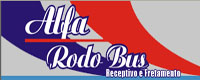 Alfa Rodo Bus logo