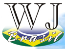 WJ Brasil Turismo logo