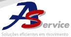 AS Service logo