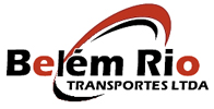 Belém Rio Transportes logo