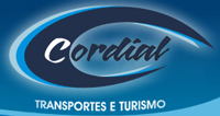 Viação Cordial Transportes e Turismo logo