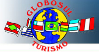 Globosul Agência de Viagens e Turismo logo