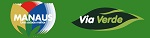 Via Verde Transportes Coletivos logo