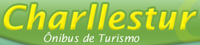 Charllestur Ônibus de Turismo logo