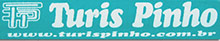 Turis Pinho logo