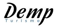 Demp Turismo logo