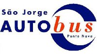 São Jorge Auto Bus logo