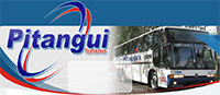 Pitangui Turismo logo
