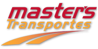 Master´s Transportes logo