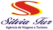 Silvia Tur Agência de Viagens e Turismo logo