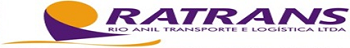 Ratrans - Rio Anil Transporte e Logística logo