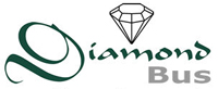 Diamond Bus Locação e Transportes logo