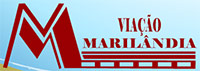 Marilândia Turismo logo