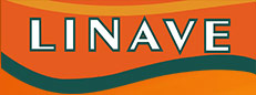 Linave Transportes logo