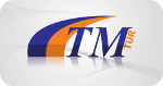 TM Tur logo