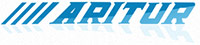 Aritur Transporte e Turismo logo