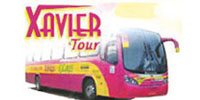 Xavier Tour