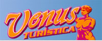 Venus Turística logo
