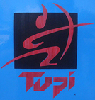 TUPI - Transportes Urbanos Piratininga logo