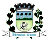 Prefeitura Municipal de Simão Dias logo