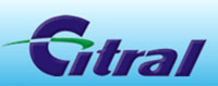 Citral Transporte e Turismo logo