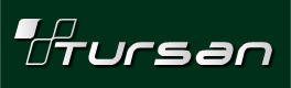Tursan - Turismo Santo André logo