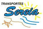 Transportes Sereia logo