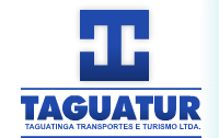 Taguatur - Taguatinga Transporte e Turismo