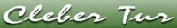 Cleber Turismo logo