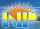 NP Turismo logo