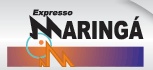 Expresso Maringá São José dos Campos logo