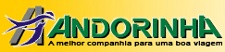 Empresa de Transportes Andorinha logo