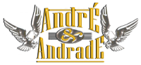 André & Andrade logo