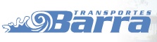 Transportes Barra logo