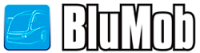 BluMob - Concessionária de Transporte Urbano de Blumenau logo