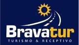Bravatur Turismo & Receptivo logo