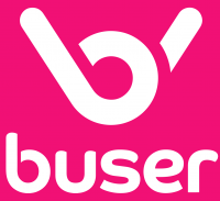 Buser Brasil Tecnologia logo