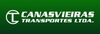 Canasvieiras Transportes logo