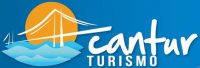 Cantur Turismo logo