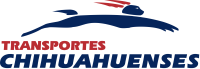 Transportes Chihuahuenses logo