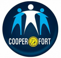 CooperFort logo
