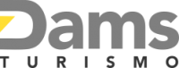 Dams Turismo logo