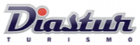Diastur Turismo logo