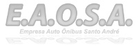 EAOSA - Empresa Auto Ônibus Santo André logo
