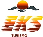 EKS Turismo logo