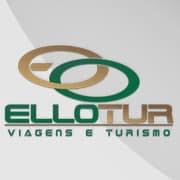 Ellotur Turismo - Viação Ello logo